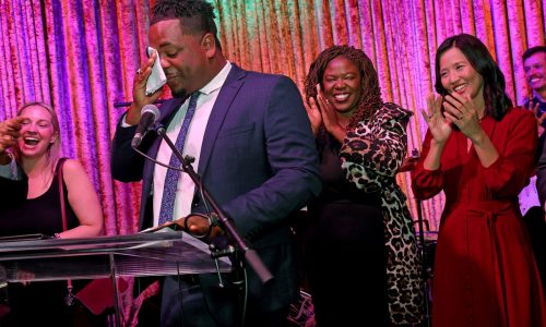 Editorial: Far from a dynamic duo on Boston Council