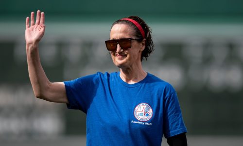 Longtime Boston EMT dies after battling illness: ‘A true warrior spirit’