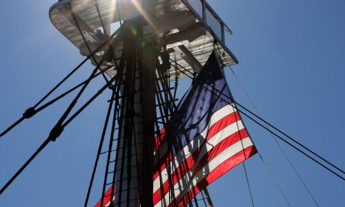 Ticker: Shop local on Small Business Saturday; RMV scam alert; Max Baker PR hire