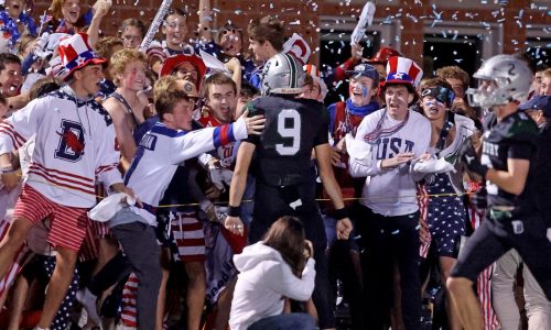 High school football Pickorama: Predicting top MIAA quarterfinals