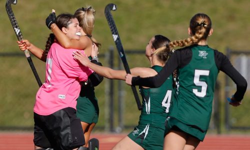Alaina Manuel’s game-winner leads Dennis-Yarmouth to Div. 4 title