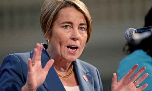 Editorial: Healey’s ‘transparency’ keeps Mass. taxpayers in the dark