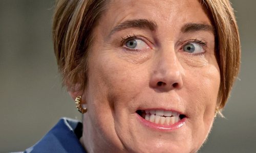 Trump administration, Healey continue to spar over low-income heating