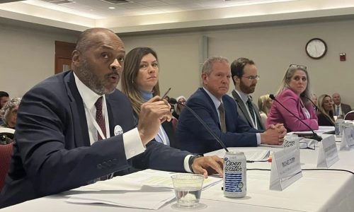 Health coverage, cost trends serving double whammy