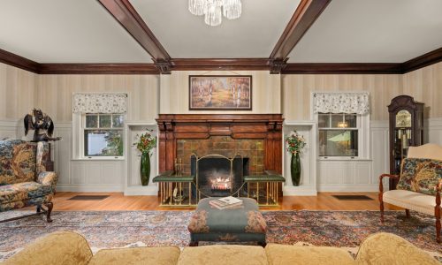 Hot Property: Own a piece of history in Wakefield