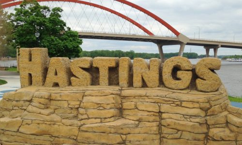 Hastings: U.S. 61 reconstruction updates at Tuesday public meeting