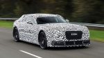 Jaguar’s Electric Reboot Takes a Beat as Grand Tourer Reveal Slips to 2026