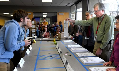 St. Paul’s mayoral race to be decided by ranked-choice vote — on Election Night