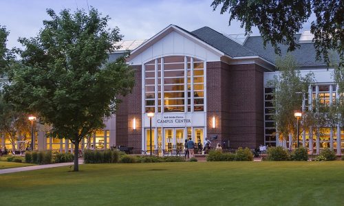 Macalester community ‘heartbroken’ by student’s death in off-campus accident