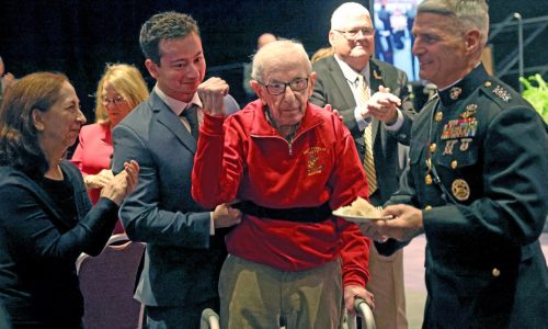 Veterans Day: Events across Massachusetts set to honor military servicemembers