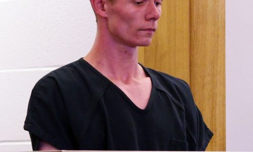 Rehboth man indicted for stabbing murder of his pregnant girlfriend