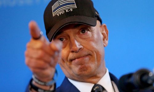 Massachusetts man convicted of threatening Republican state rep