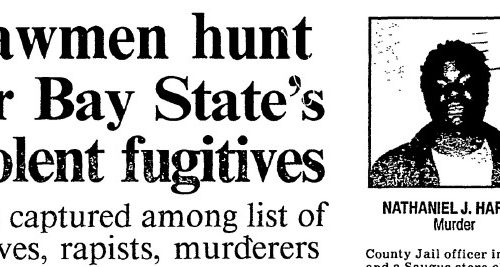 Massachusetts convicted murderer who said ‘What’s up now, sucker?’ before killing man has been granted parole