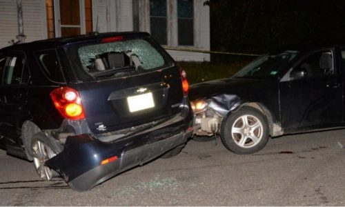 Shooter cleared in New Hampshire road rage incident that ended in gunshots