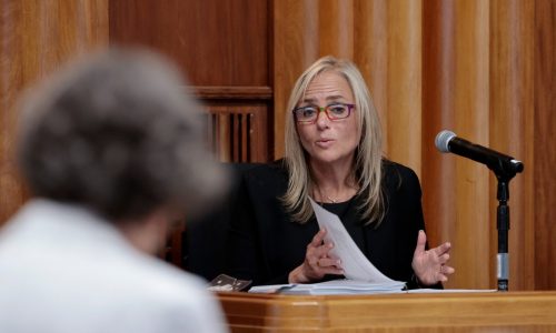 Howie Carr: If I get jammed up, treat me like a Democrat State Committee member