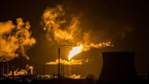 Jobs and kebabs on the line as UK steel sector turns on itself over import tariffs