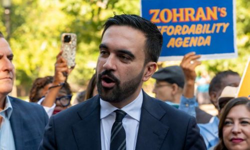 ‘Ready to Freeze the Rent’: Housing Groups React to Mamdani’s Mayoral Win