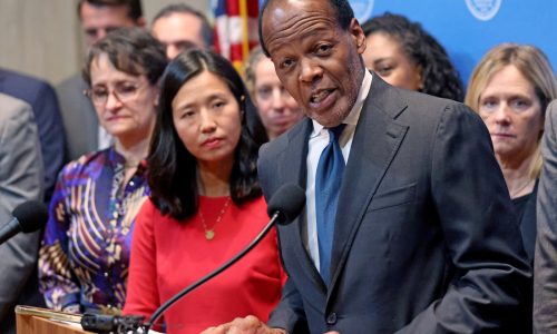 SNAP dodges the knife; Trump to work on solution