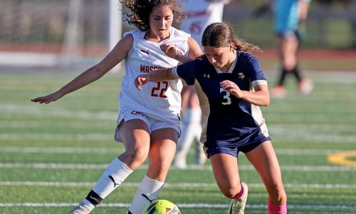 MIAA girl’s soccer tournament preview: Feehan enters playoffs unbeaten