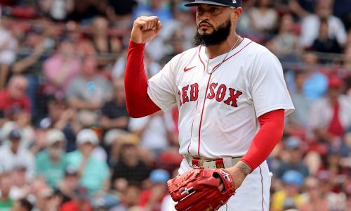 Red Sox make roster cuts, swing trade with Rays ahead of Rule 5 deadline