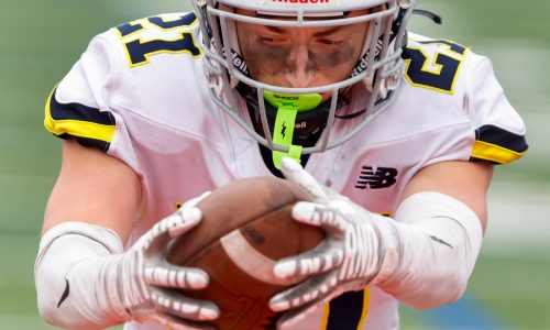 Xaverian gets revenge over Springfield Central to return to title game