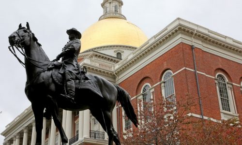 Massachusetts bill to establish commission on status of transgender people moves forward