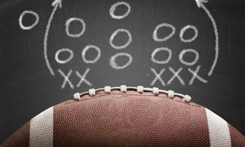 St. John’s Prep scores 48 first-half points to advance to title game