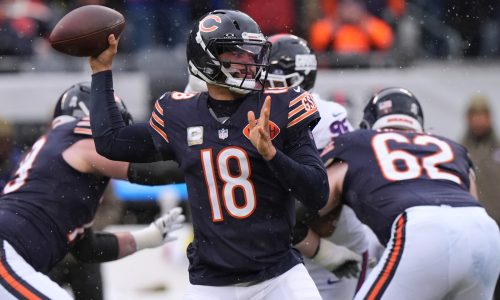Vikings picks: ‘Experts’ split on their ability to beat Chicago again