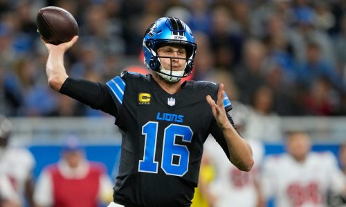 Vikings picks: Confidence low for trip to Lions’ den