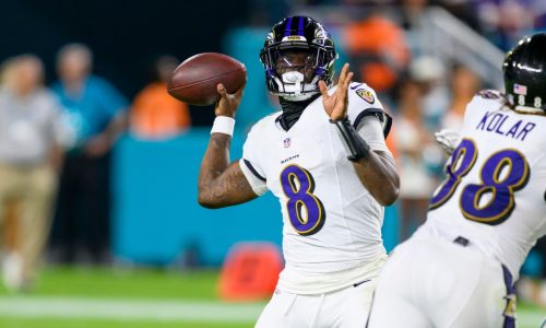 Vikings picks: ‘Experts’ evenly split on Sunday’s game vs. Ravens