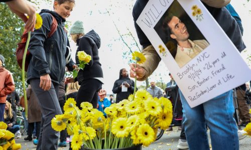 ‘World Day of Remembrance’ remembers thousands killed in traffic crashes in Massachusetts