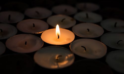 David Brooks: Quest for a better way to be faithful in the world