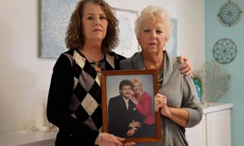 Florida grandfather, born in refugee camp, nabbed by ICE after 70 years in U.S.