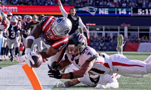 Best and worst: What we learned from Patriots’ 24-23 win over Falcons