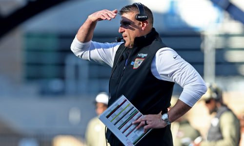 Mike Vrabel addresses how Patriots are handling this week’s NFL trade deadline