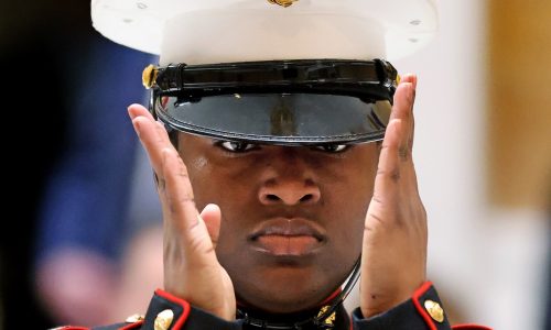 Massachusetts honors military members in annual Veterans Day ceremony