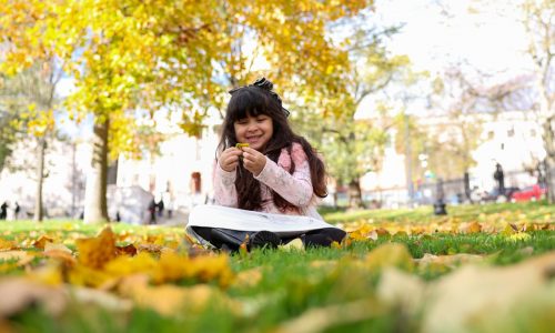 Boston Weather: Sunny skies, strong winds forecasted in coming week