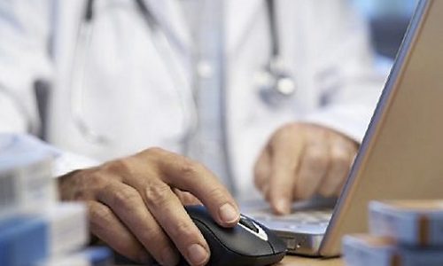 Cory Franklin: What will AI automation of health care mean for patients?