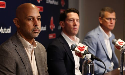Red Sox 2025-26 Offseason Tracker: Key dates, projections and news