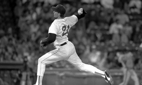 Hall of Fame doors remain closed to Roger Clemens, fellow Steroid Era stars