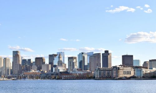 Flynn: Boston needs compromise, not blame game