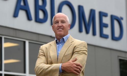 GOP governor’s candidates squabble over importance of endorsements