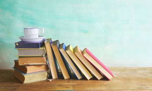 David Brooks: How things work, what happened, our mystical, fluid world