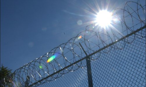 Massachusetts correction officers say ‘more needs to be done’ to stop drug smuggling, as DOC reports contraband busts