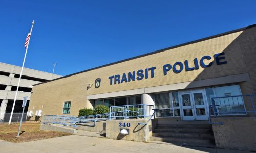MBTA cleaner allegedly stole $120K in computer hardware