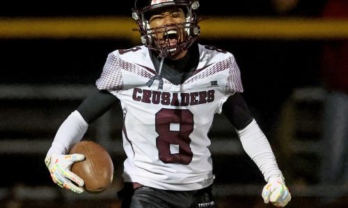 Cape Cod Tech wins thriller over South Shore Voke