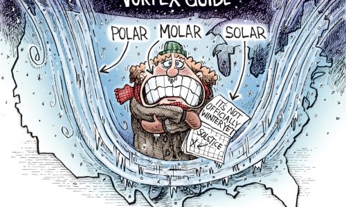 Opinion: Los Angeles tries to ‘fix’ rent control