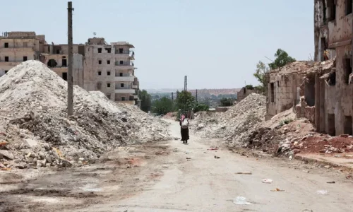 2 US Army Soldiers, Civilian Interpreter Killed by ISIS Gunman in Syria