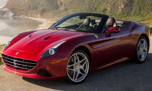 The Best Supercar For Your Money Based On Top Speed – Updated Prices 2025