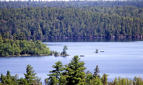 DNR buys nearly 16,000 acres in northern Minnesota